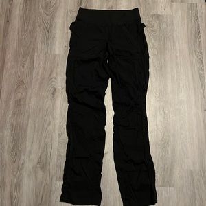 Lululemon pants. Size 4